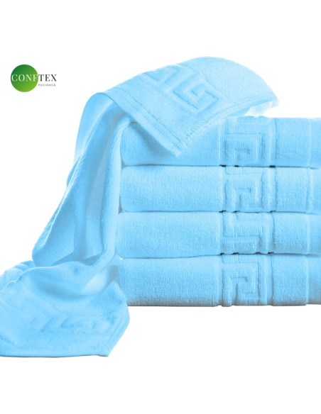 Prosop Greek border (30X50cm) – 500g/m2 – bleu