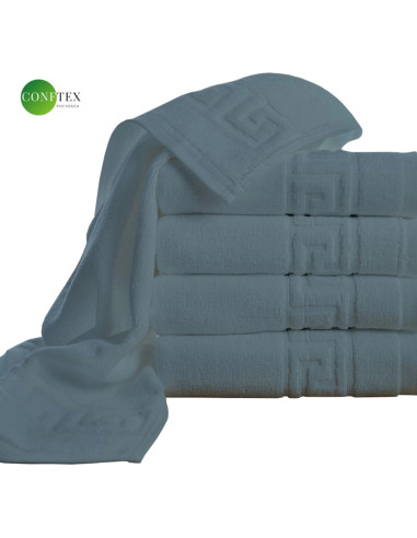 Prosop Greek border (50x90cm) – 500g/m2 – ANTRACIT