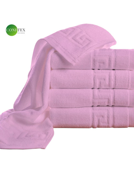 Prosop Greek border (50x90cm) – 500g/m2 – LILA