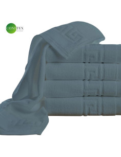 Prosop Greek border (70X140cm) – 500g/m2 , Antracit