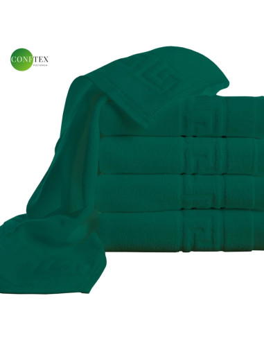 Prosop Greek border (70X140cm) – 500g/m2 – Verde