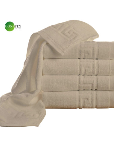 Prosop Greek border (70X140cm) – 500g/m2 – BEJ