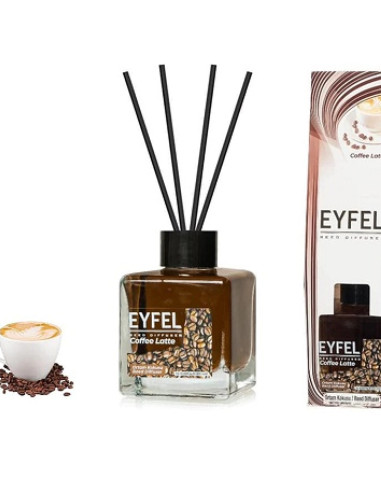 ODORIZANT CAMERA EXOTIK