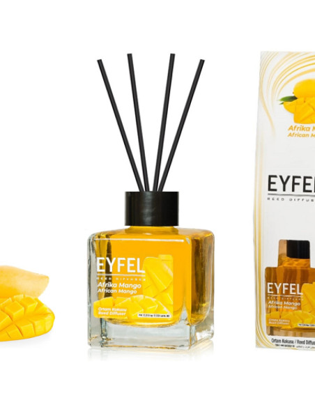 ODORIZANT CAMERA GHIOCEL