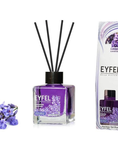 ODORIZANT CAMERA LAVANDA