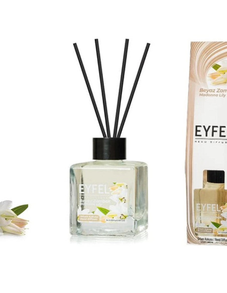 ODORIZANT CAMERA MADONNA LILY