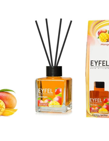 ODORIZANT CAMERA MANGO