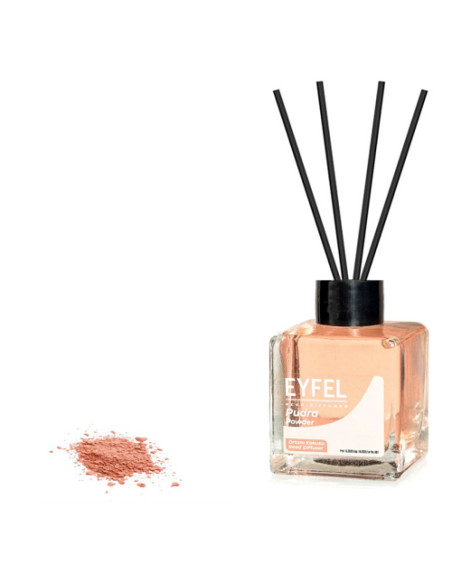 ODORIZANT CAMERA PUDRA