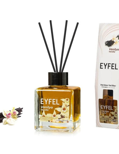 ODORIZANT CAMERA VANILLA