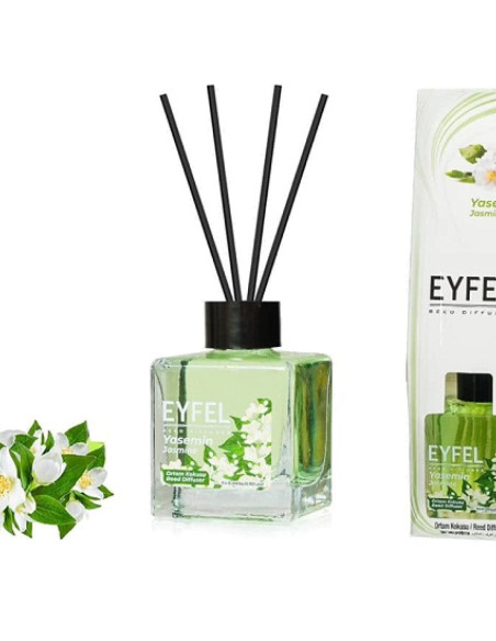 ODORIZANT CAMERA YASMIN