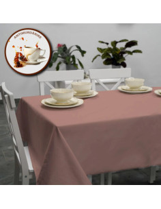 FAȚĂ DE MASĂ ANTIMURDĂRIRE 100% BUMBAC AMARA –