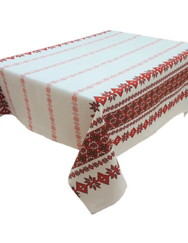 FATA DE MASA-TRADITIONAL