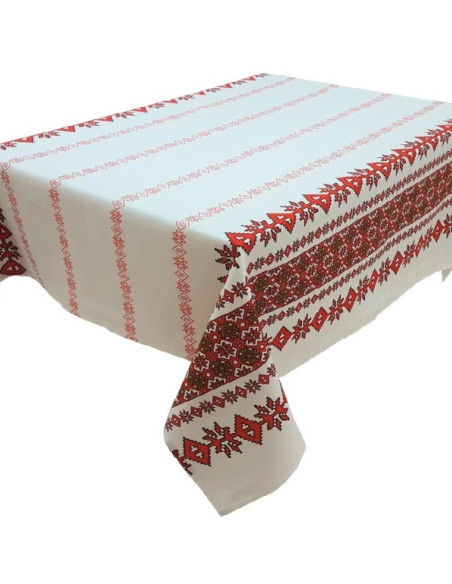 FATA DE MASA-TRADITIONAL