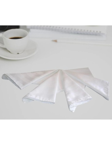 SET 4 SERVETE DE MASA 40X40 DAMASC